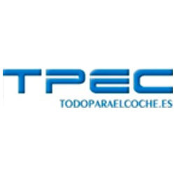 Horario de apertura TPEC TODOPARAELCOCHE.ES, Paiporta