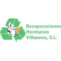 Horario de apertura Recuperaciones Hermanos Villanova, Santa Perpetua de Mogoda