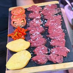 Horario de apertura Restaurante La Pampa (Asador Argentino), Algeciras