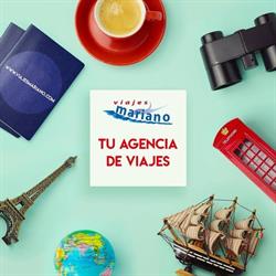 Horario de apertura Viajes Mariano, Pola de Siero