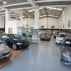 Horario de apertura Compraventa Automóviles de Ocasión en Málaga - WagenMuñoz, 