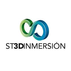 Horario de apertura ST3DINMERSIÓN, Albacete