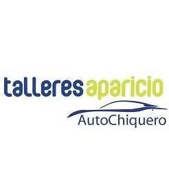 TALLERES APARICIO AUTOCHIQUERO S.L.U. en Tavernes Blanques (Rascanya) - Horario de apertura