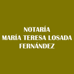 Horario de apertura Notaria Mª Teresa Losada en Navalcarnero (Madrid),