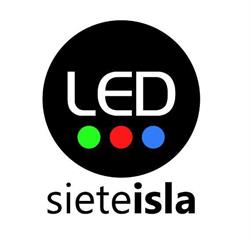 Horario de apertura Led Siete Isla, Las Palmas de Gran Canaria