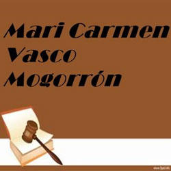 Horario de apertura Mari Carmen Vasco Mogorrón, Albacete
