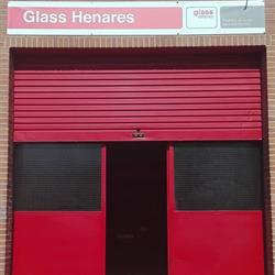 Horario de apertura Glass Henares, Alcalá de Henares