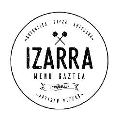Horario de apertura Izara Goztea MENÚ, Zarautz