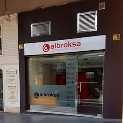 Horario de apertura Albroksa Torrelavega,