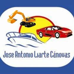 Horario de apertura José Antonio Liarte Cánovas, La Unión