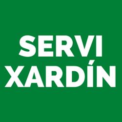 Horario de apertura ServiXardin, San Pedro Otero de Rey