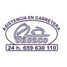 Horario de apertura Grúas Orozco, Carmona