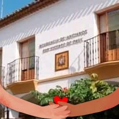 Horario de apertura Residencia De Ancianos San Vicente De Paúl, San Clemente