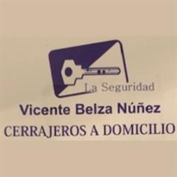 Horario de apertura VICENTE BELZA LA SEGURIDAD, Sevilla