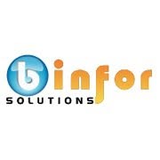 Horario de apertura Binfor Solutions, Alcorcón