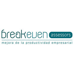 Horario de apertura Breakeven Assessors, L'Hospitalet de Llobregat
