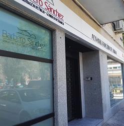 Gestifincas Barsan en Madrid (San Blas-Canillejas) - Horario de apertura