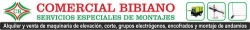 Horario de apertura Comercial Bibiano, Agüimes