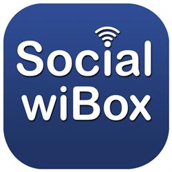 Horario de apertura SocialwiBox – Social Wifi S.L., Mataró