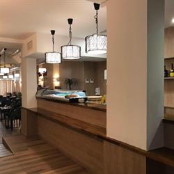 Horario de apertura Restaurante Sushi Bar La Llarga, Girona