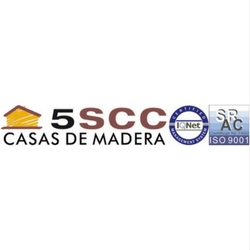 Horario de apertura Casas De Madera 5 S.C.C., El Puerto de Santa María