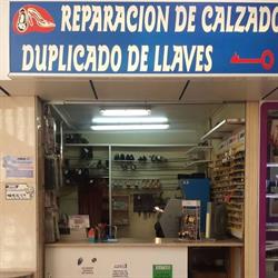 Horario de apertura Reparación de calzado, Móstoles