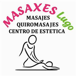 Horario de apertura Masaxes Lugo, 
