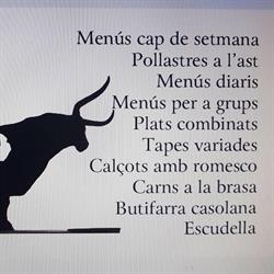 Horario de apertura Asador los Abulenses, Vilanova i la Geltrú
