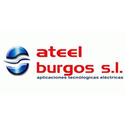 Horario de apertura Ateel Burgos, 