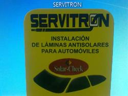 Horario de apertura SERVITRÓN, Valladolid
