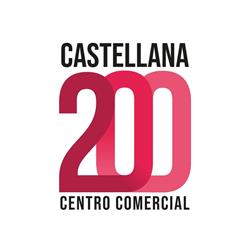 Castellana 200 en Madrid (Chamartín) - Horario de apertura