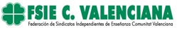 Horario de apertura Fsie - Federacion de Sindicatos Independientes de Enseñanza Alicante, 