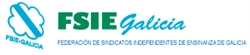 Horario de apertura Fsie - Federacion de Sindicatos Independientes de Enseñanza Lugo, 