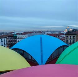 Mercado de la Cebada en Madrid (Centro) - Horario de apertura