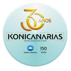 Horario de apertura KONICANARIAS, S.L. distribuidor oficial de Konica Minolta, Santa Cruz de Tenerife