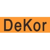 Horario de apertura DEKOR, Ciutadella de Menorca