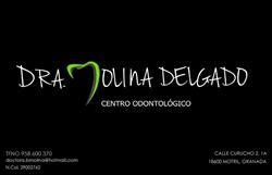 Horario de apertura Centro Odontológico Doctora Molina Delgado, Motril