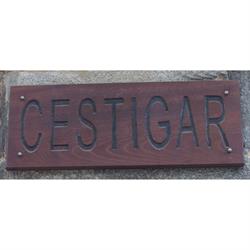 Horario de apertura Cestigar, Pontevedra