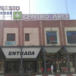 Horario de apertura Centro Comercial Arce, Móstoles