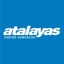 Horario de apertura Centro Comercial Atalayas, Murcia