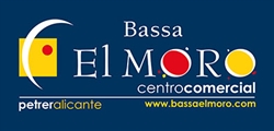 Horario de apertura Bassa El Moro, Petrer