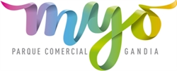 Horario de apertura Parque Comercial MYO Gandia, 