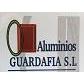 Horario de apertura Aluminios Guardafia, Las Palmas de Gran Canaria