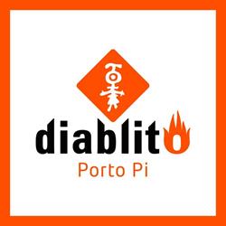 Horario de apertura Diablito Porto Pi, Terrazas