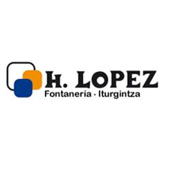 Horario de apertura Fontanería Honesto López, Elizondo