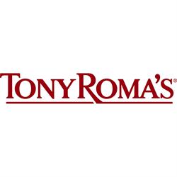 Horario de apertura Tony Roma's, Benidorm