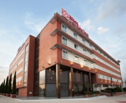 Horario de apertura Hilton Garden Inn Malaga,