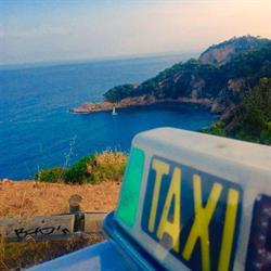 Horario de apertura TAXI TOSSA, Tossa de Mar