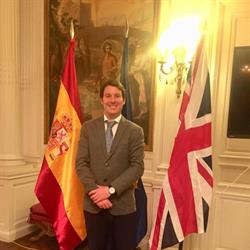 Horario de apertura Federico Carrizo Abogado/Lawyer, Nerja