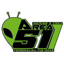 Horario de apertura Área 51 Print, Torrejón de Ardoz